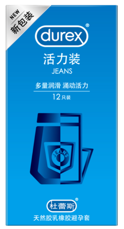 自信,再向前一步——杜蕾斯安全自信系列焕新上市 自信,再向前一步——杜蕾斯安全自信系列焕新上市