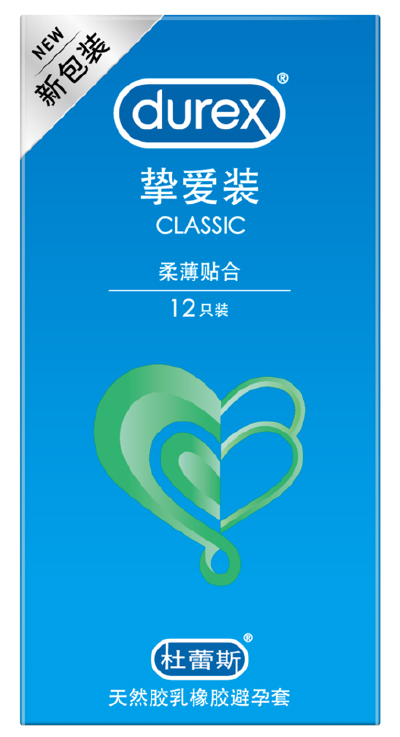 自信,再向前一步——杜蕾斯安全自信系列焕新上市 自信,再向前一步——杜蕾斯安全自信系列焕新上市